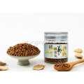 Personalize pílulas de gengibre torrado com especiarias e benefícios para a saúde